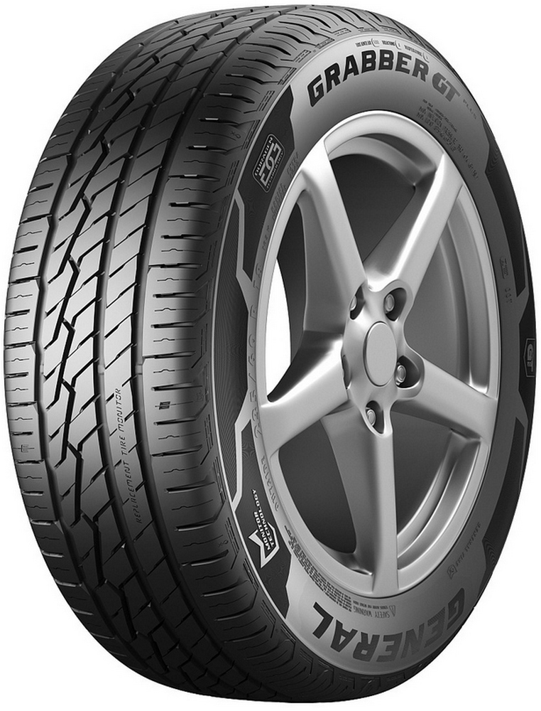 Anvelope Vara 275/45R20 110Y GRABBER GT PLUS XL FR (E-7.4) GENERAL TIRE Cauciucuri Car4x4