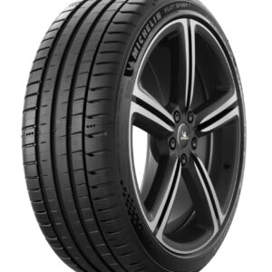 Anvelope Vara 275/45R20 110Y PILOT SPORT 5 XL PJ ZR (E-9.2) MICHELIN Cauciucuri Car4x4