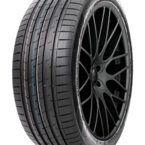 Anvelope Vara 275/55R19 111W ROYAL EXPLORER II ZR BSW MS (E-9.2) ROYAL BLACK Cauciucuri Car4x4