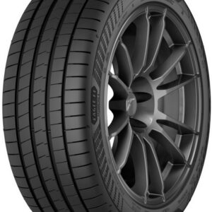 Anvelope Vara 285/30R19 98Y EAGLE F1 ASYMMETRIC 6 XL FP EVR (E-6.4) GOODYEAR Cauciucuri Turisme