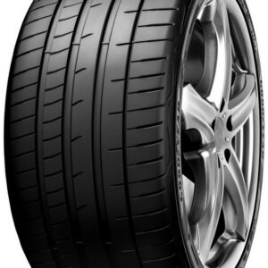 Anvelope Vara 285/30R20 99Y EAGLE F1 SUPERSPORT XL FP ZR EVR (E-6.4) GOODYEAR Cauciucuri Turisme