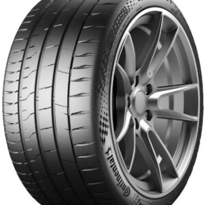 Anvelope Vara 285/30R22 101Y SportContact 7 XL FR ZR (E-7.4) CONTINENTAL Cauciucuri Turisme
