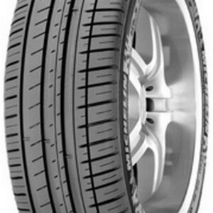 Anvelope Vara 285/35R18 101Y PILOT SPORT 3 GRNX XL PJ ZR MO1 (E-4.6) MICHELIN Cauciucuri Turisme