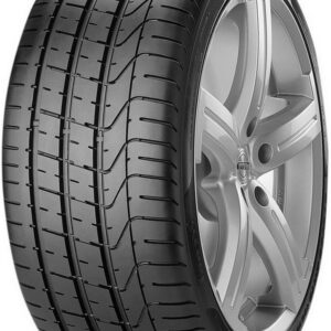 Anvelope Vara 285/35R18 97Y P ZERO PJ MO (E-8.1) PIRELLI Cauciucuri Turisme