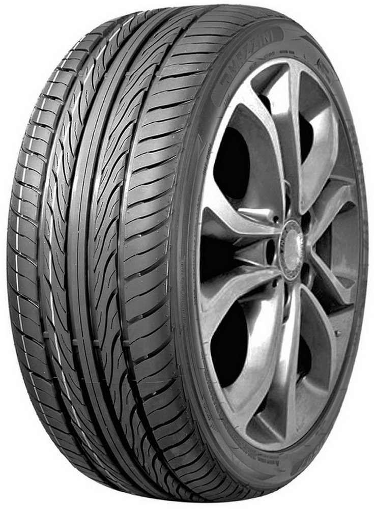 Anvelope Vara 285/35R22 112W ECO607 XL (E-7.4) MAZZINI Cauciucuri Turisme