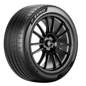 Anvelope Vara 285/40R20 111Y P ZERO- 5 XL PJ ZR HL * (E-9.3) PIRELLI Cauciucuri Car4x4