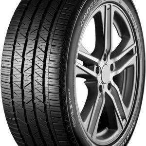 Anvelope Vara 285/40R22 110Y CrossContact LX Sport XL FR LR MS (E-7.4) CONTINENTAL Cauciucuri Car4x4