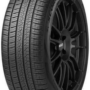 Anvelope All Season 285/45R22 114Y SCORPION ZERO ALL SEASON XL PJ ZR ncs LR MS (E-9.3) PIRELLI Cauciucuri Car4x4