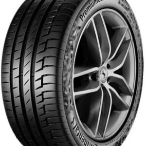 Anvelope Vara 285/45R22 114Y PremiumContact 6 XL FR MO (E-7.4) CONTINENTAL Cauciucuri Car4x4