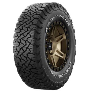 Anvelope All Season 285/75R16 116/113S ALL-TERRAIN T/A KO3 LT LRC RWL GO MS 3PMSF (E-9.2) BFGOODRICH Cauciucuri Car4x4