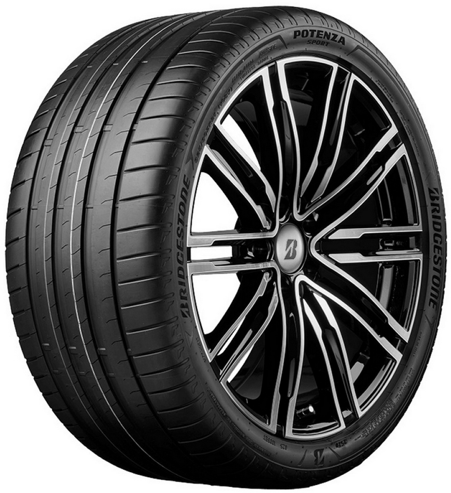 Anvelope Vara 295/40R20 110Y POTENZA SPORT XL PJ MO1 (E-9.2) BRIDGESTONE Cauciucuri Car4x4
