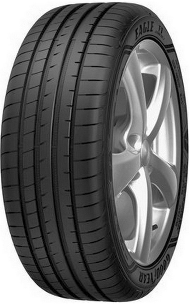 Anvelope Vara 295/40R20 106Y EAGLE F1 ASYMMETRIC 3 SUV FP N0 EVR (E-6.4) GOODYEAR Cauciucuri Car4x4