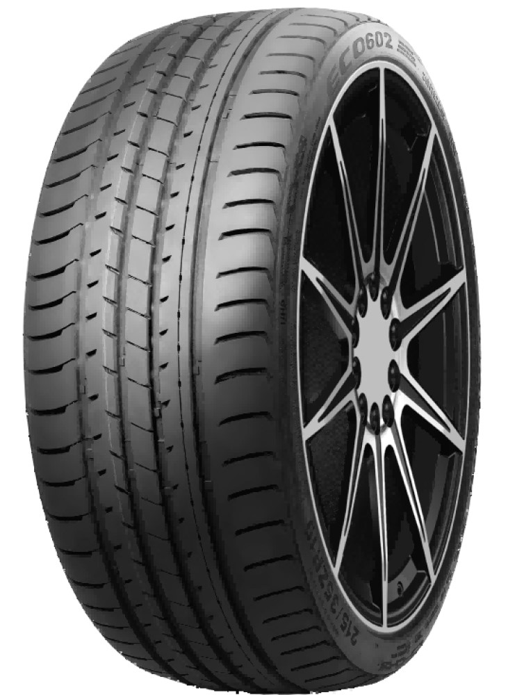 Anvelope Vara 295/40R21 111Y ECO602 XL ZR (E-9.2) MAZZINI Cauciucuri Car4x4