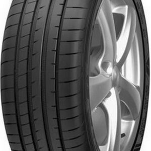Anvelope Vara 295/45R20 114Y EAGLE F1 ASYMMETRIC 3 SUV XL FP EVR (E-6.4) GOODYEAR Cauciucuri Car4x4