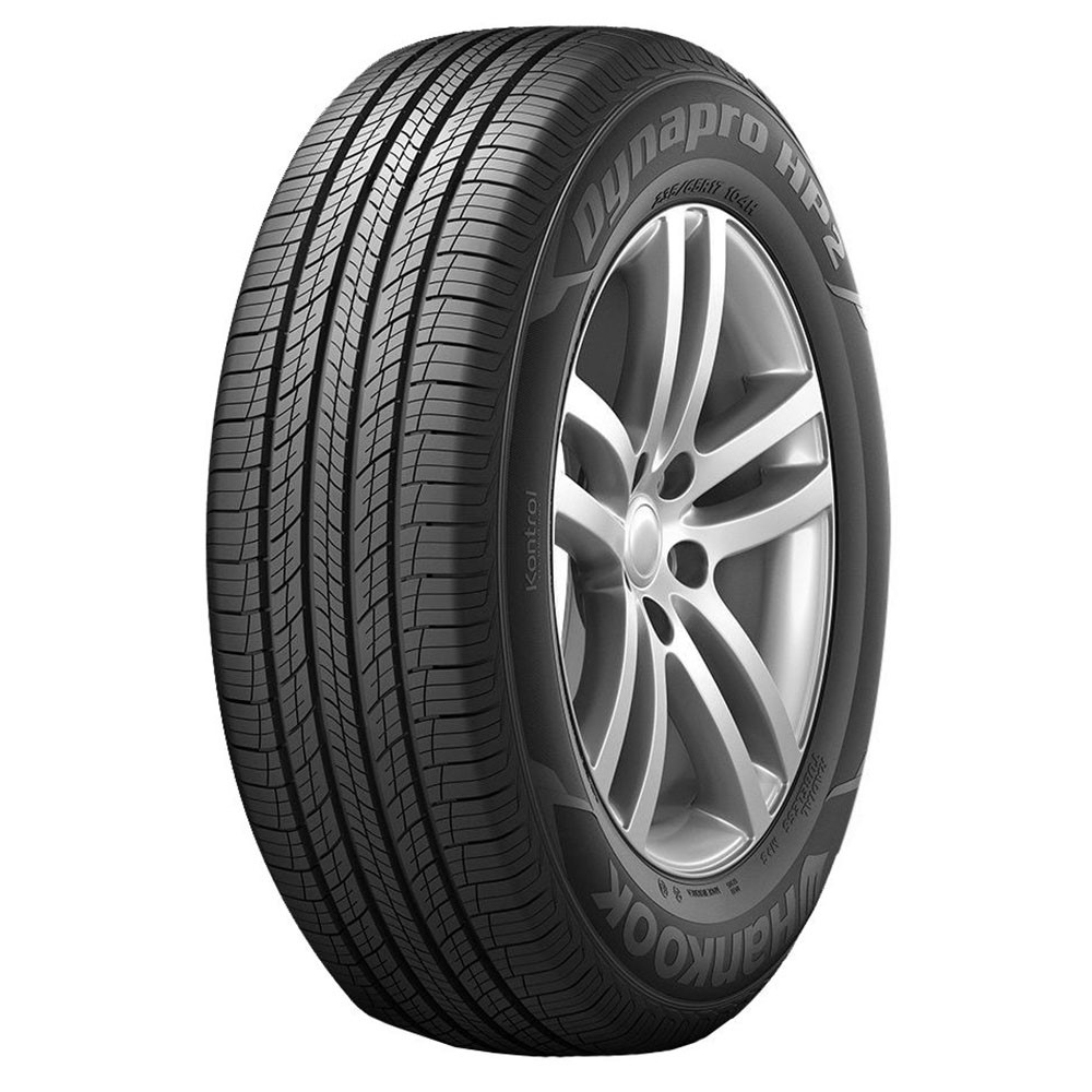 Anvelope Vara 295/45R20 114V DYNAPRO HP2 PLUS RA33D XL PJ NC0 UN MS (E-6.9) HANKOOK Cauciucuri Car4x4