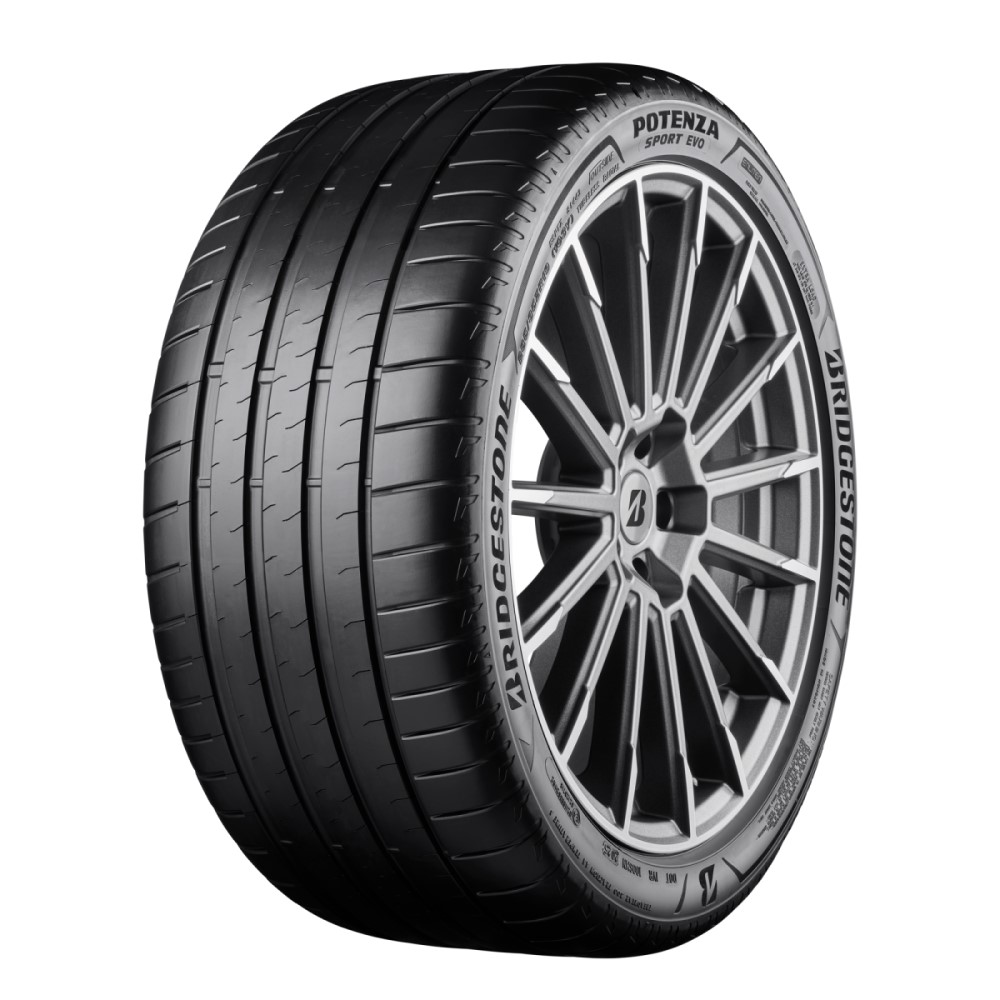 Anvelope Vara 305/30R20 103Y POTENZA SPORT EVO XL PJ ZR ENLITEN (E-4.6) BRIDGESTONE Cauciucuri Turisme