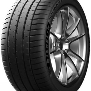 Anvelope Vara 305/30R20 103Y PILOT SPORT 4 S XL PJ ZR (E-4.6) MICHELIN Cauciucuri Turisme