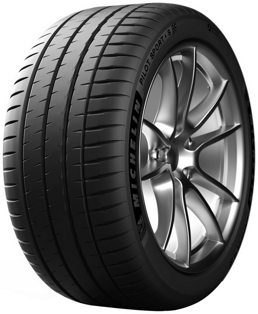 Anvelope Vara 305/30R20 103Y PILOT SPORT 4 S XL PJ ZR (E-4.6) MICHELIN Cauciucuri Turisme