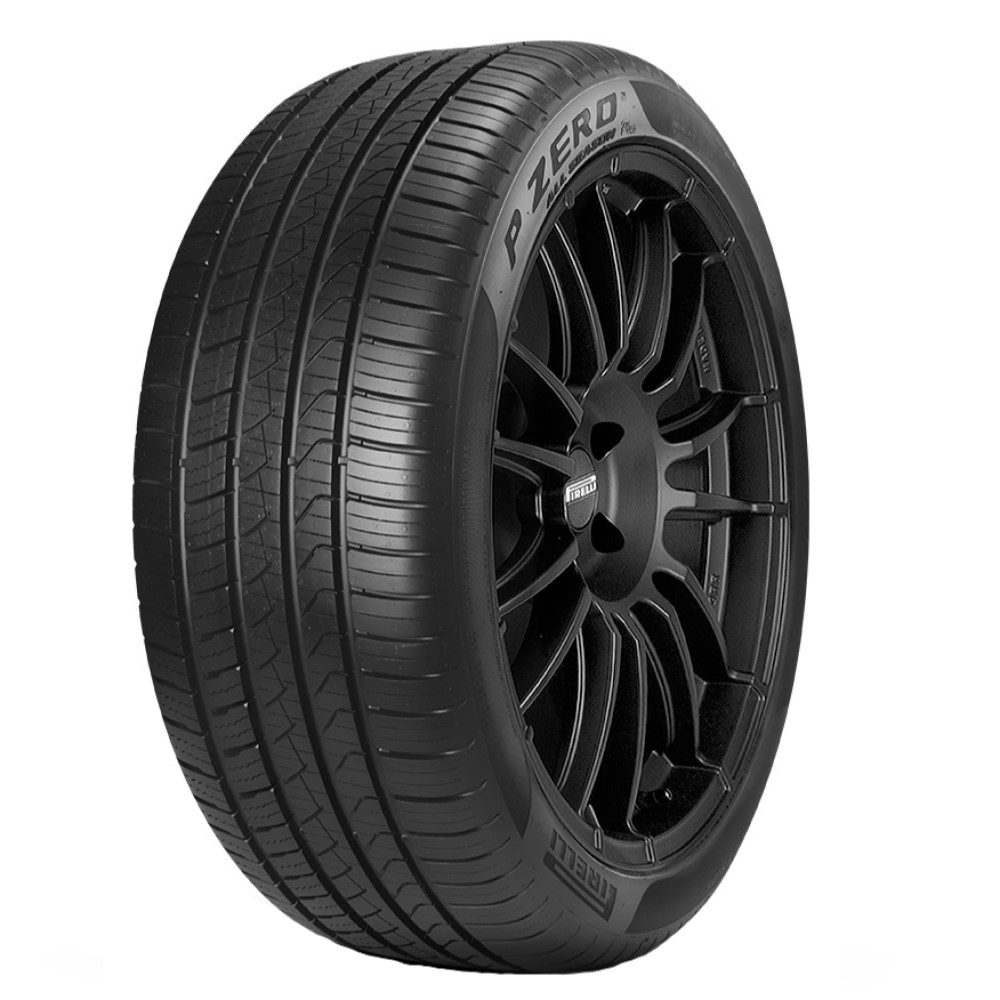 Anvelope All Season 315/30R22 107W P ZERO ALL SEASON XL PJ ZR BH ncs elect MS (E-9.3) PIRELLI Cauciucuri Car4x4
