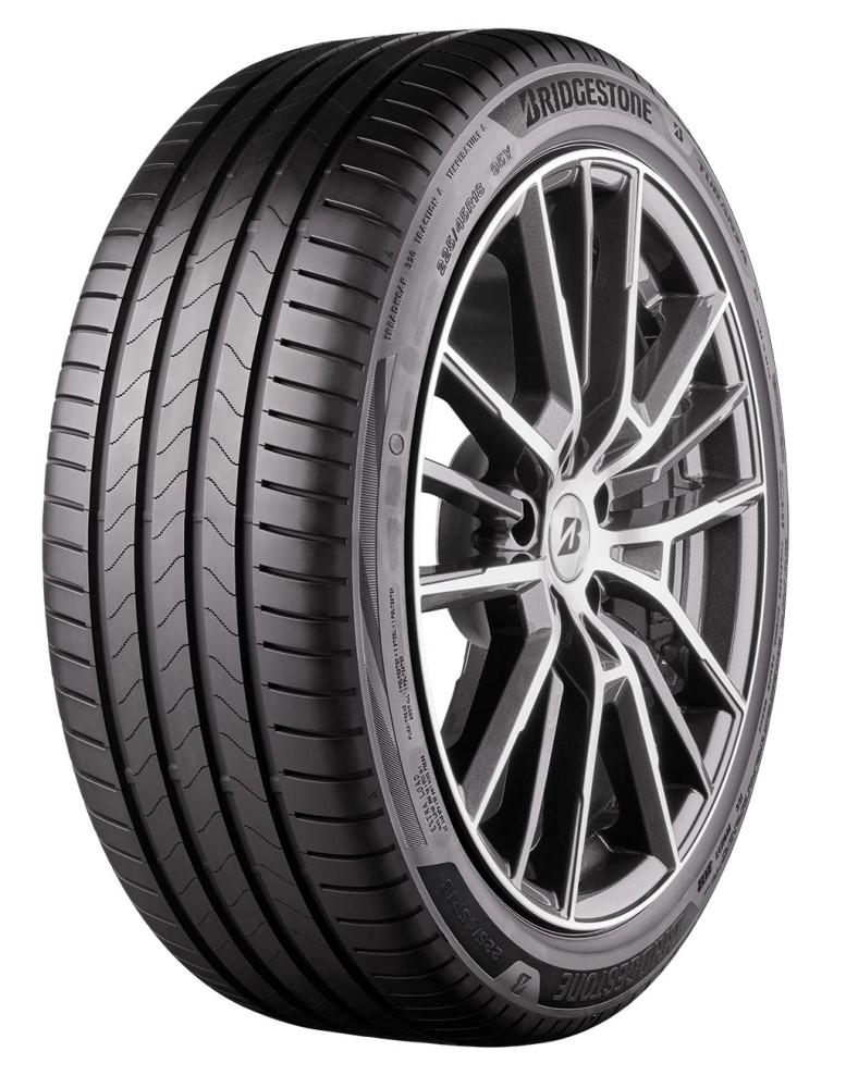 Anvelope Vara 315/35R20 110Y TURANZA 6 XL PJ ENLITEN (E-9.2) BRIDGESTONE Cauciucuri Car4x4