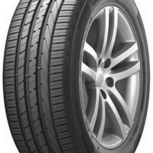 Anvelope Vara 315/35R20 110W VENTUS S1 EVO2 SUV K117C XL PJ HRS RUN FLAT UN (E-6.9) HANKOOK Cauciucuri Car4x4