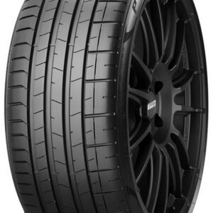 Anvelope Vara 315/35R20 110W P ZERO- 4 LS XL PJ r-f RUN FLAT * (E-9.3) PIRELLI Cauciucuri Car4x4