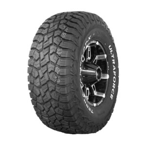 Anvelope All Season 265/70 R16 ULTRA FORCE TERRA TAMER AT-X 121/118R 4x4 ALL TERRAIN